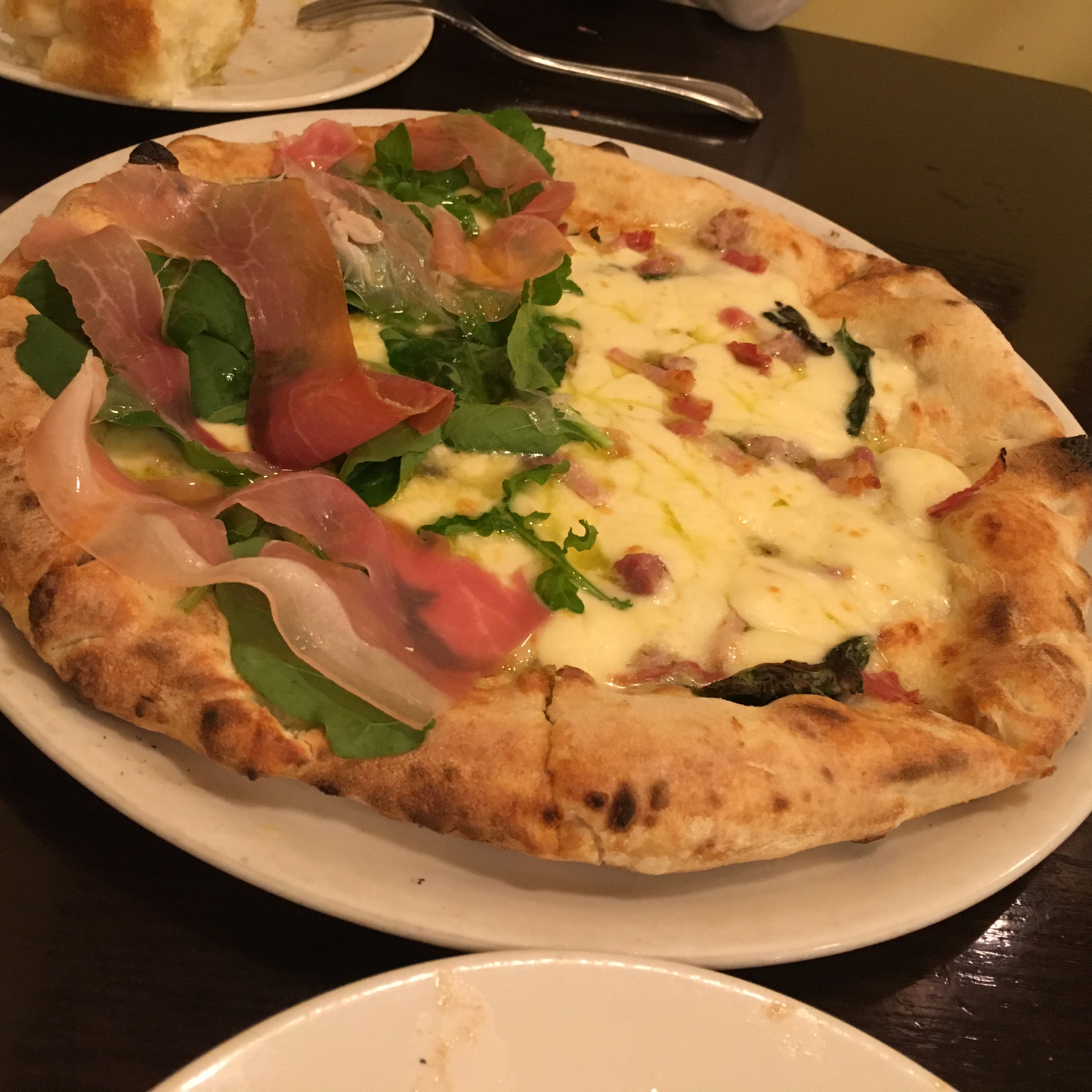 day5:ご飯を食べ終わった時