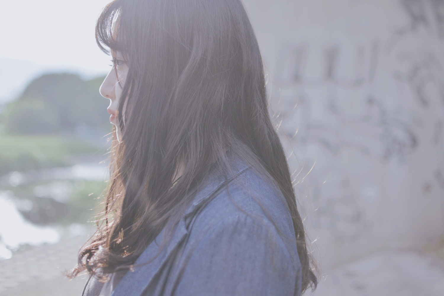 お家に帰ったら、自分と向き合おう