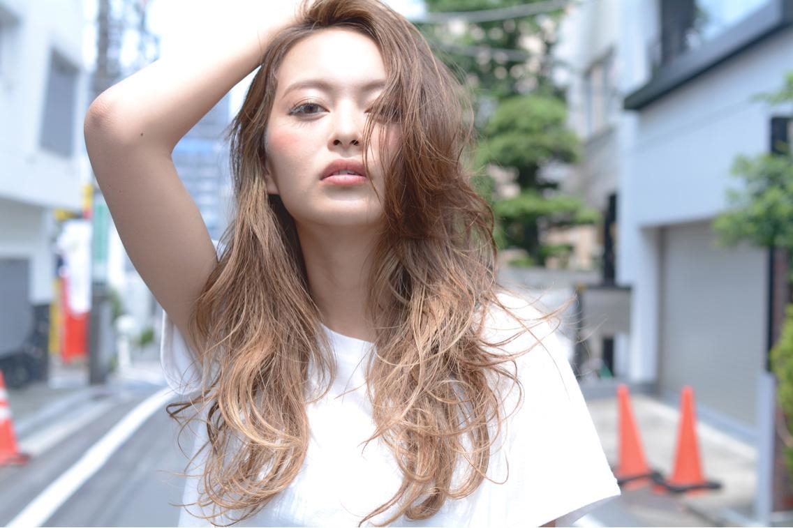 近道は運命の「スタイリストさん」を見つけること