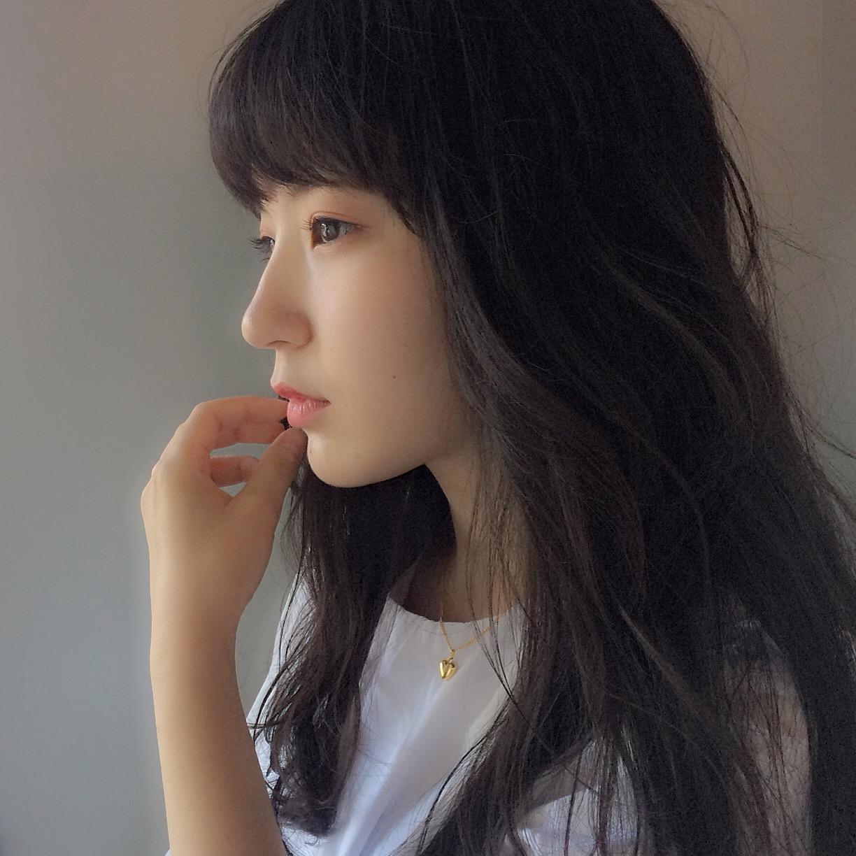 先輩が気になるの
