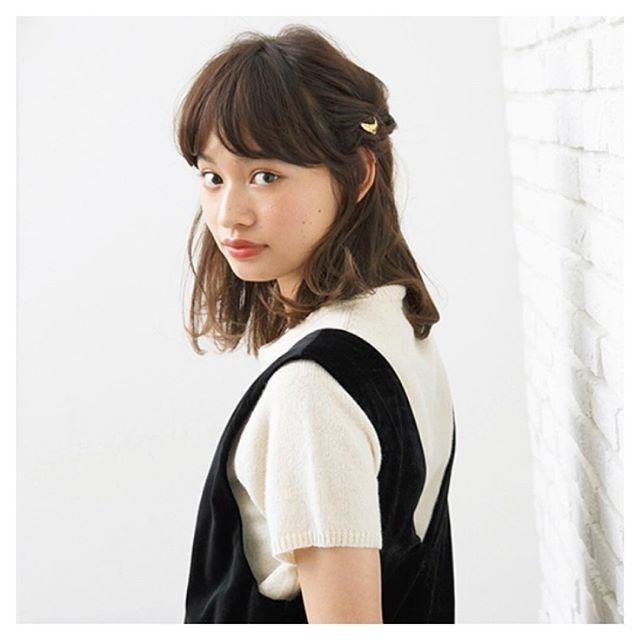 私のメイク人生、ここに始まる。