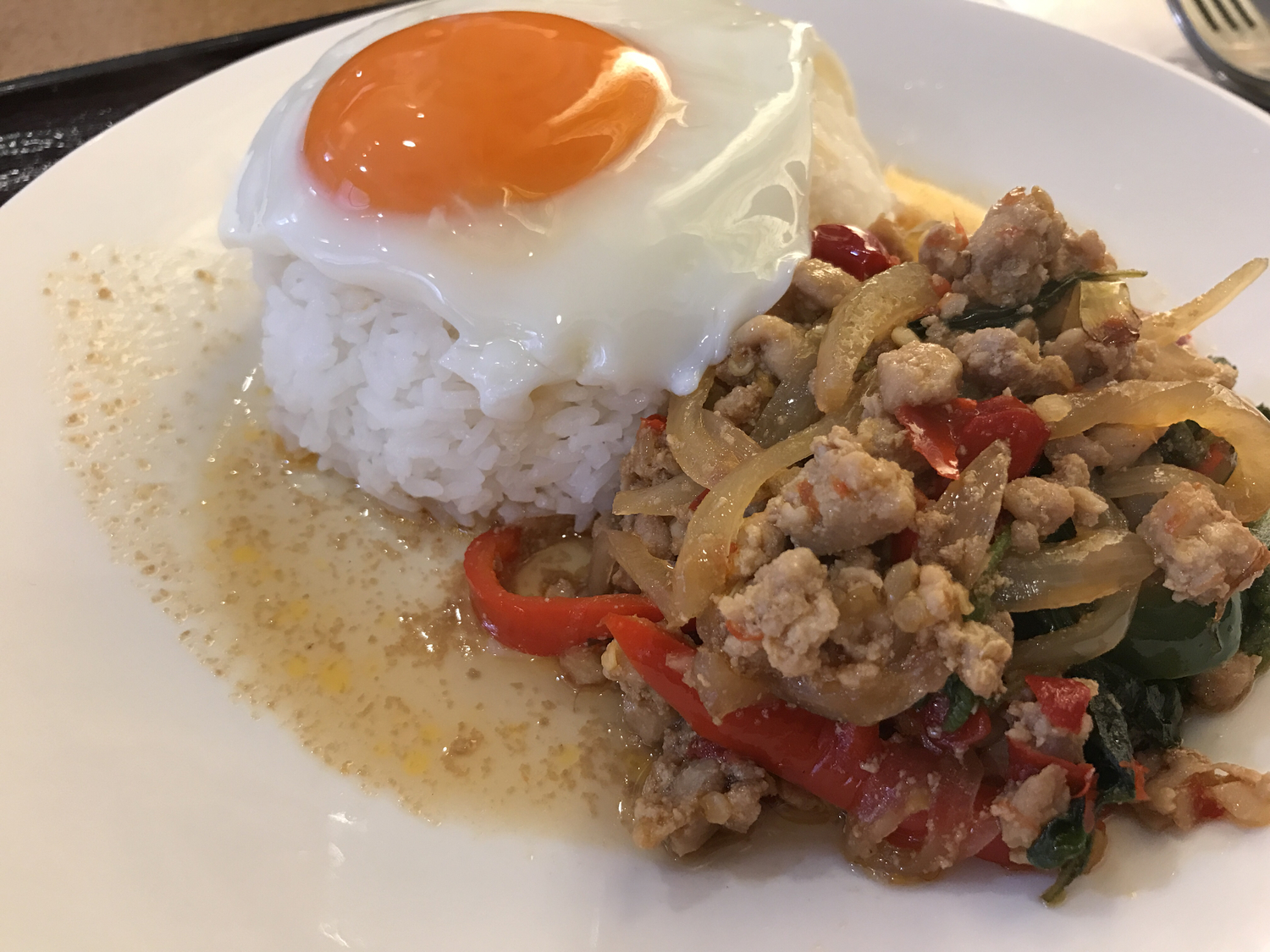 お家でタイ料理を堪能しましょ?