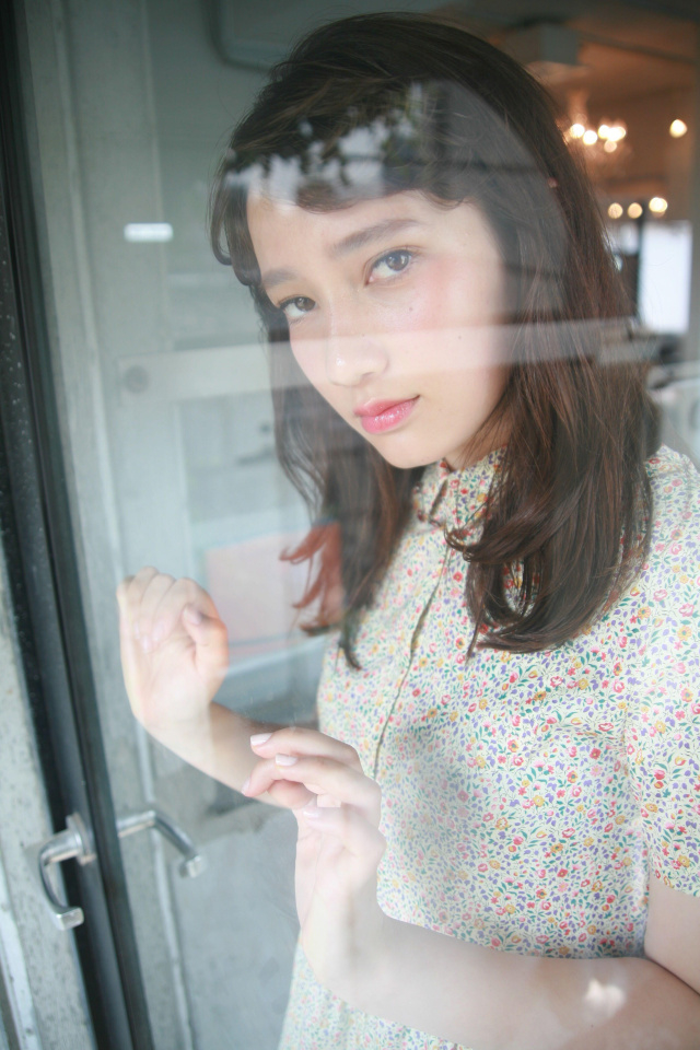 なりたいのはこんなお肌♡