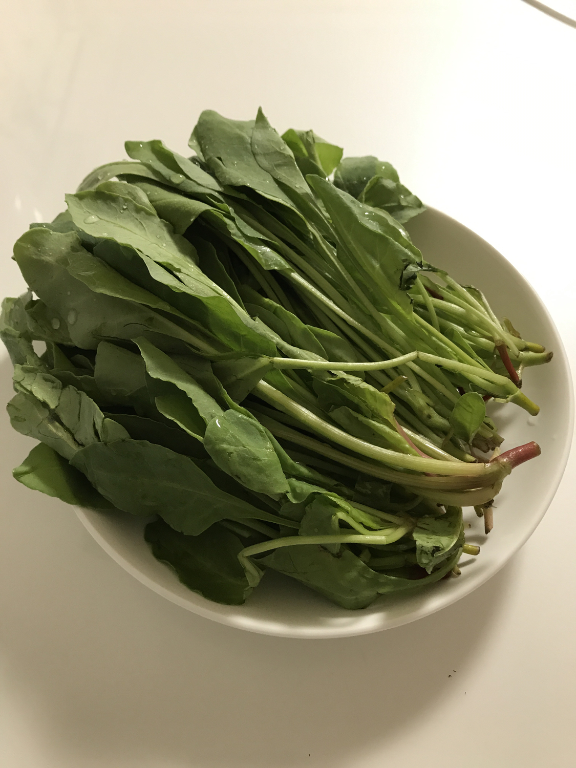 ほうれん草