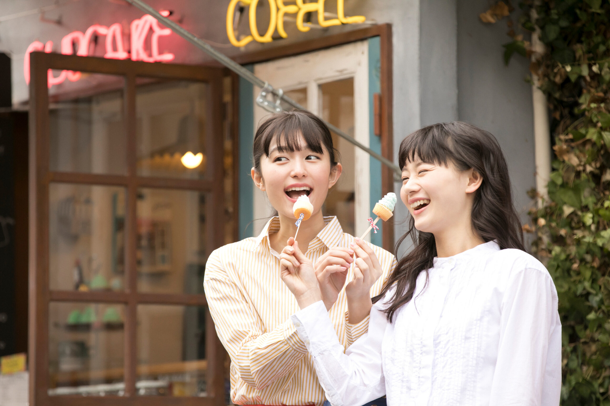 この春も“神アイテム”にお世話になります♡