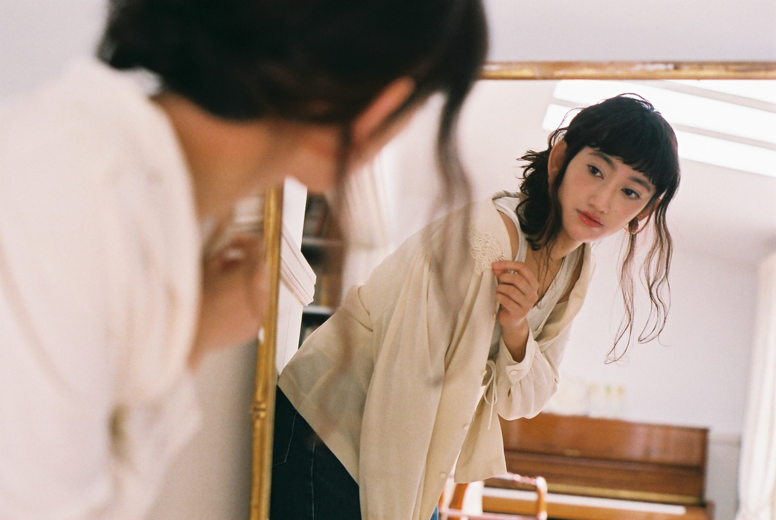 春に向けて、脚見せの準備はできてる?