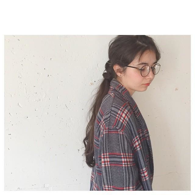 よりモテるメガネ女子になってもらいたい