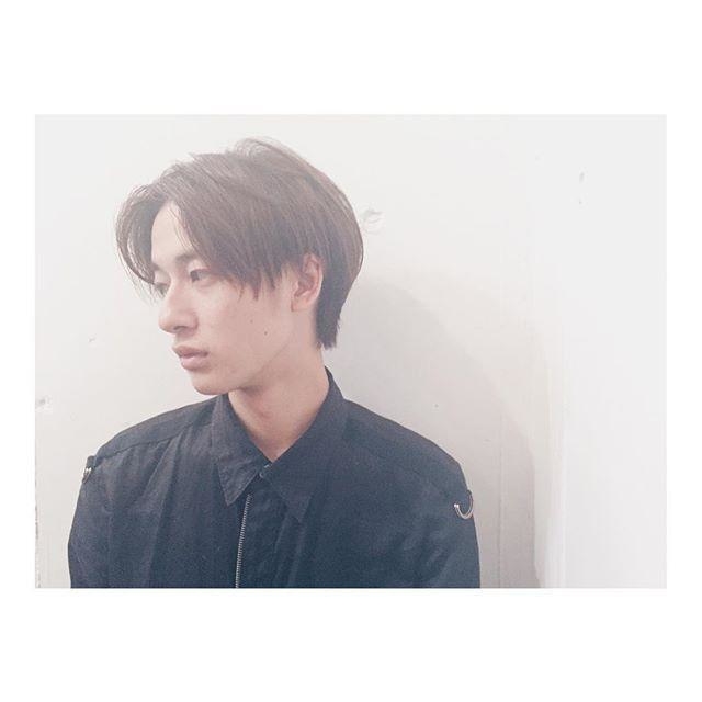 俺 ショート好きなんだよね なんちゃってボブで初めて見る 彼の照れ顔 Mery 俺 ショート好きなんだよね なんちゃってボブで初めて見る 彼の照れ顔 Mery