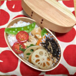野菜のおかず