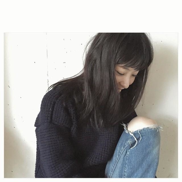 あれもしかして、黒髪って最強?