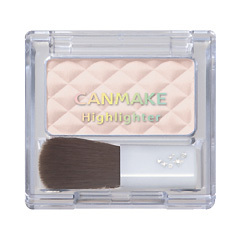 CANMAKE ハイライター（05ベビーベージュ）
