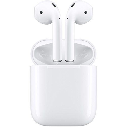 Apple AirPods 完全ワイヤレスイヤホン 