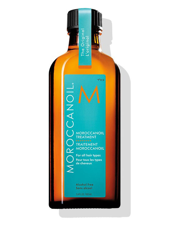 モロッカンオイル オイルトリートメント100ml（ポンプ付）