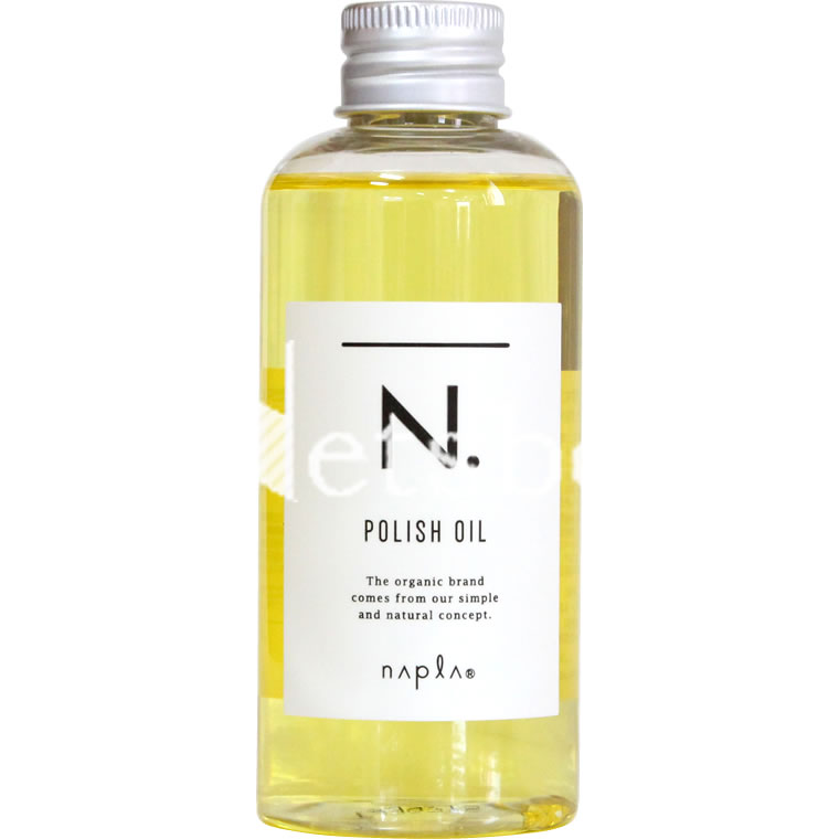  N．ポリッシュオイル 150mL 