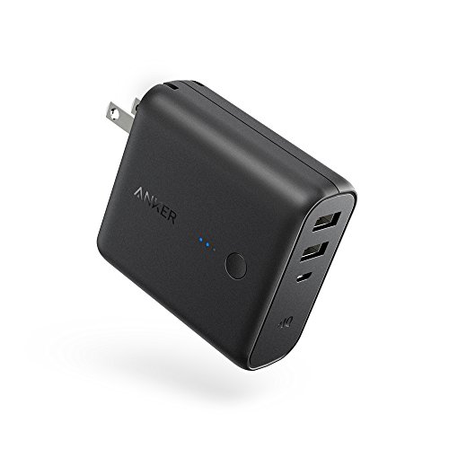 Anker PowerCore Fusion 5000