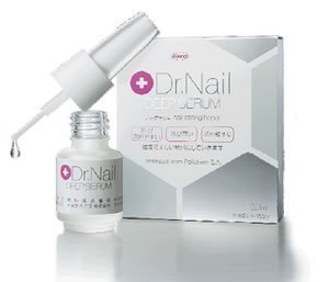 Dr.Nail DEEP SERUM