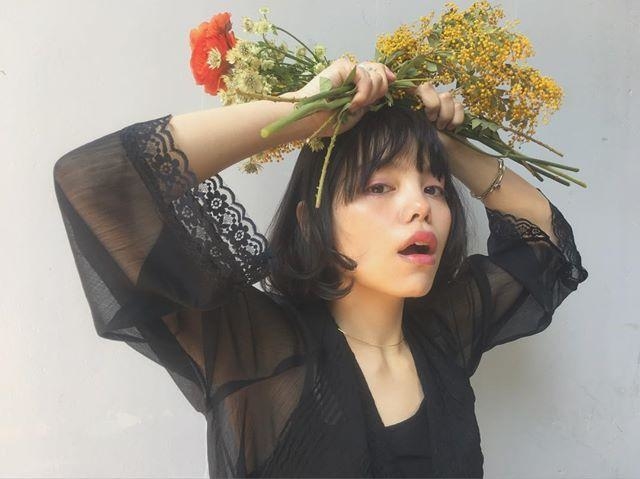 女子らしくない、そこに私がいる
