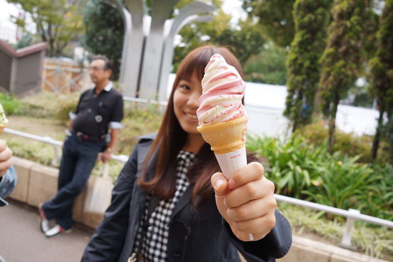 (Bくんの話)ギャップ萌えがすごいあの子