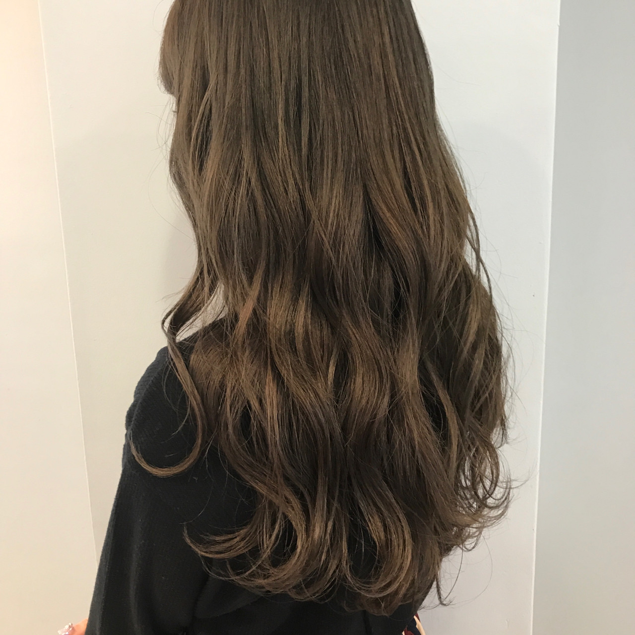 髪色でお悩みならmeryにお任せ みんなに刺され ときめきヘアカラー 春夏編 Mery