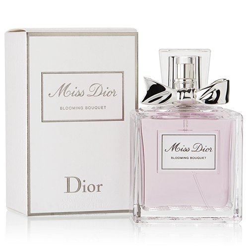 クリスチャン ディオール(Christian Dior) ミスディオール ブルーミングブーケ 100ml