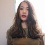 キリッと眉毛も大事よね？