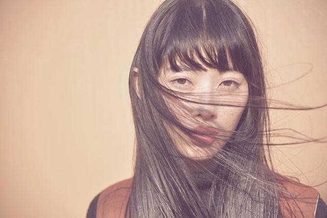 髪は女の命といいますが、