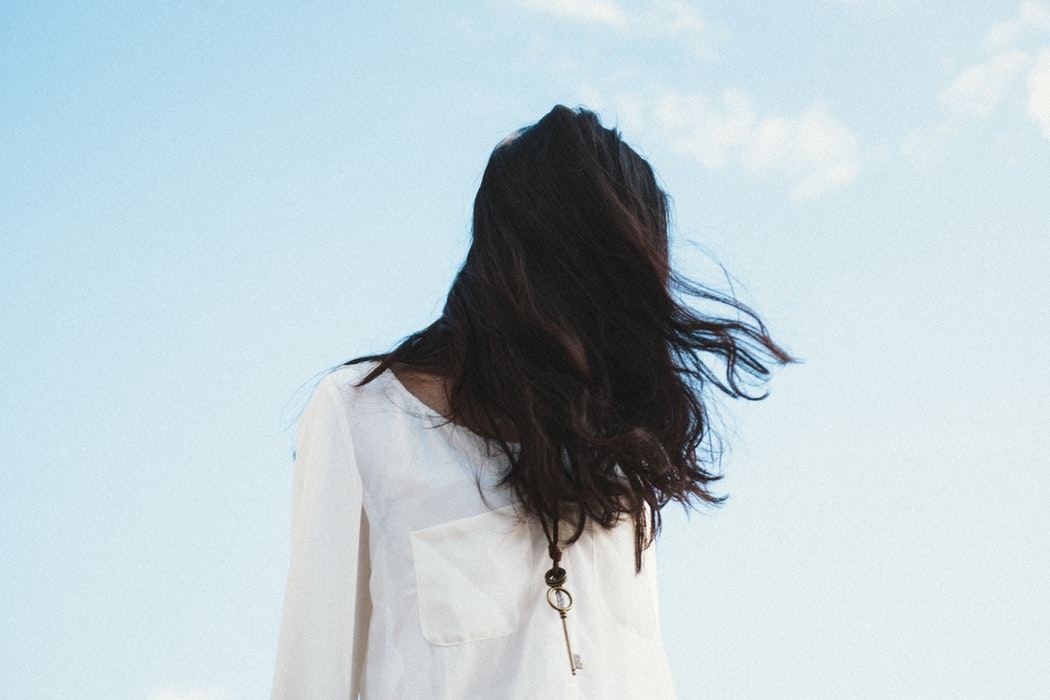 ごわごわヘアになってない?