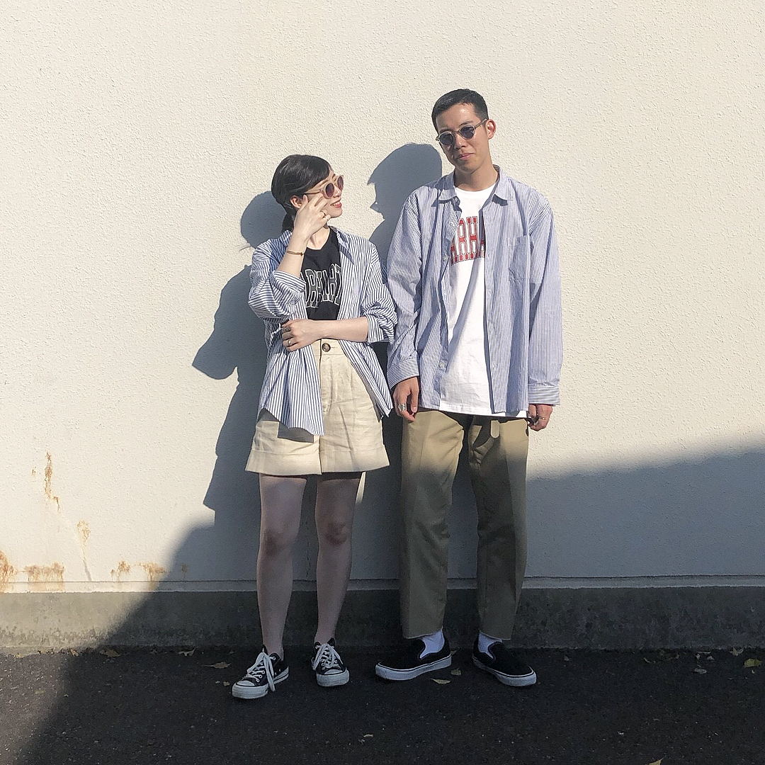 なんでもない日が、特別な日になったね