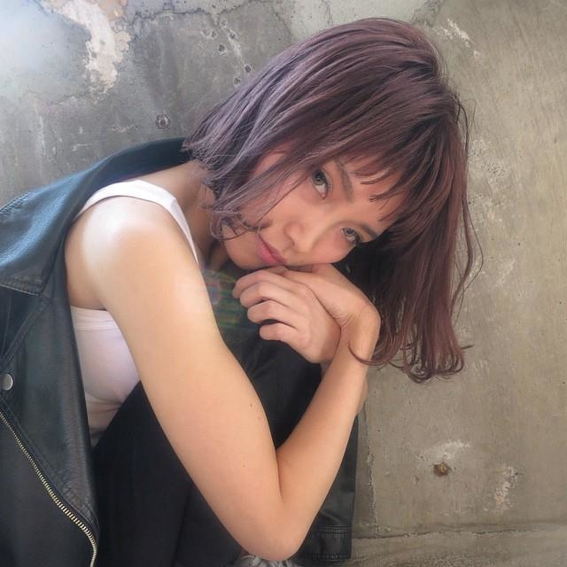 A子「ヒミツのちょこん、教えてあげる♡」