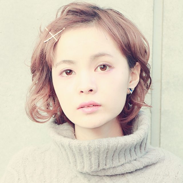 1.ヘアアレンジで解決