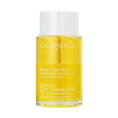 CLARINS ボディオイル アンティオー 100mL 