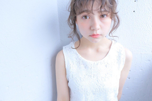 ▷how to ベースメイク