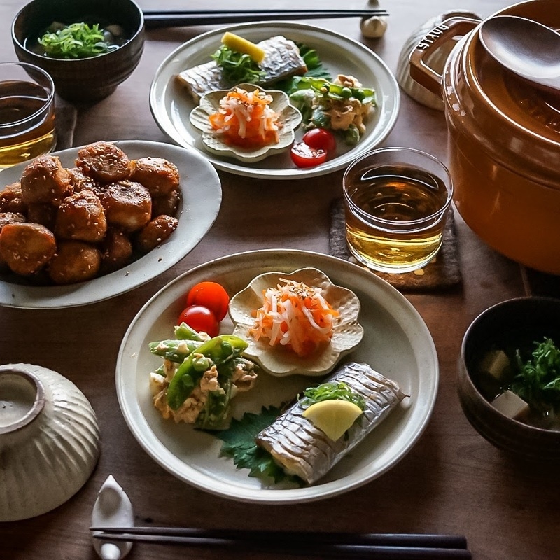 :食事編