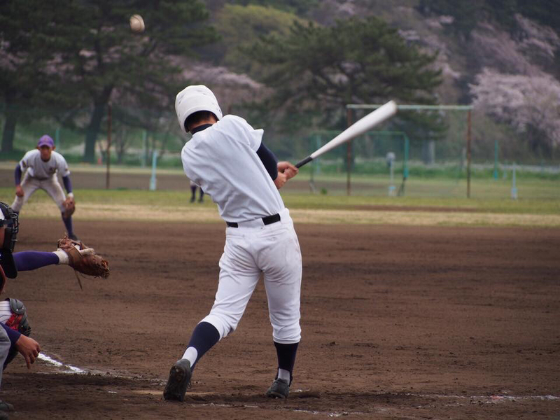 野球男子の恋愛タイプって？