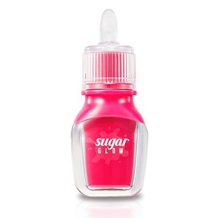 Peripera Sugar Glow Tint （#5 Cherrypie Filling）