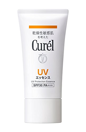 下地の前に塗る習慣を 冬でも欠かせない 日焼け止め をつける理由って Mery