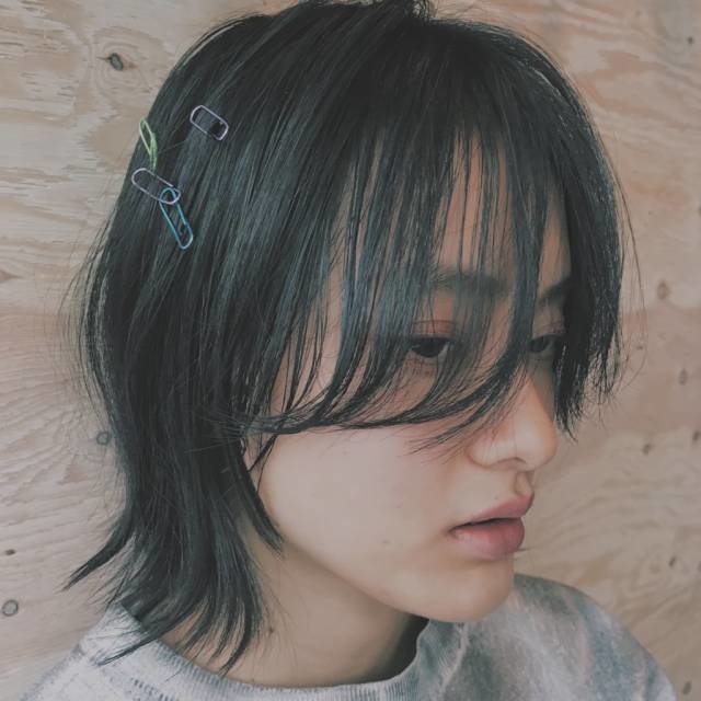 魅力その2:動きが出やすい