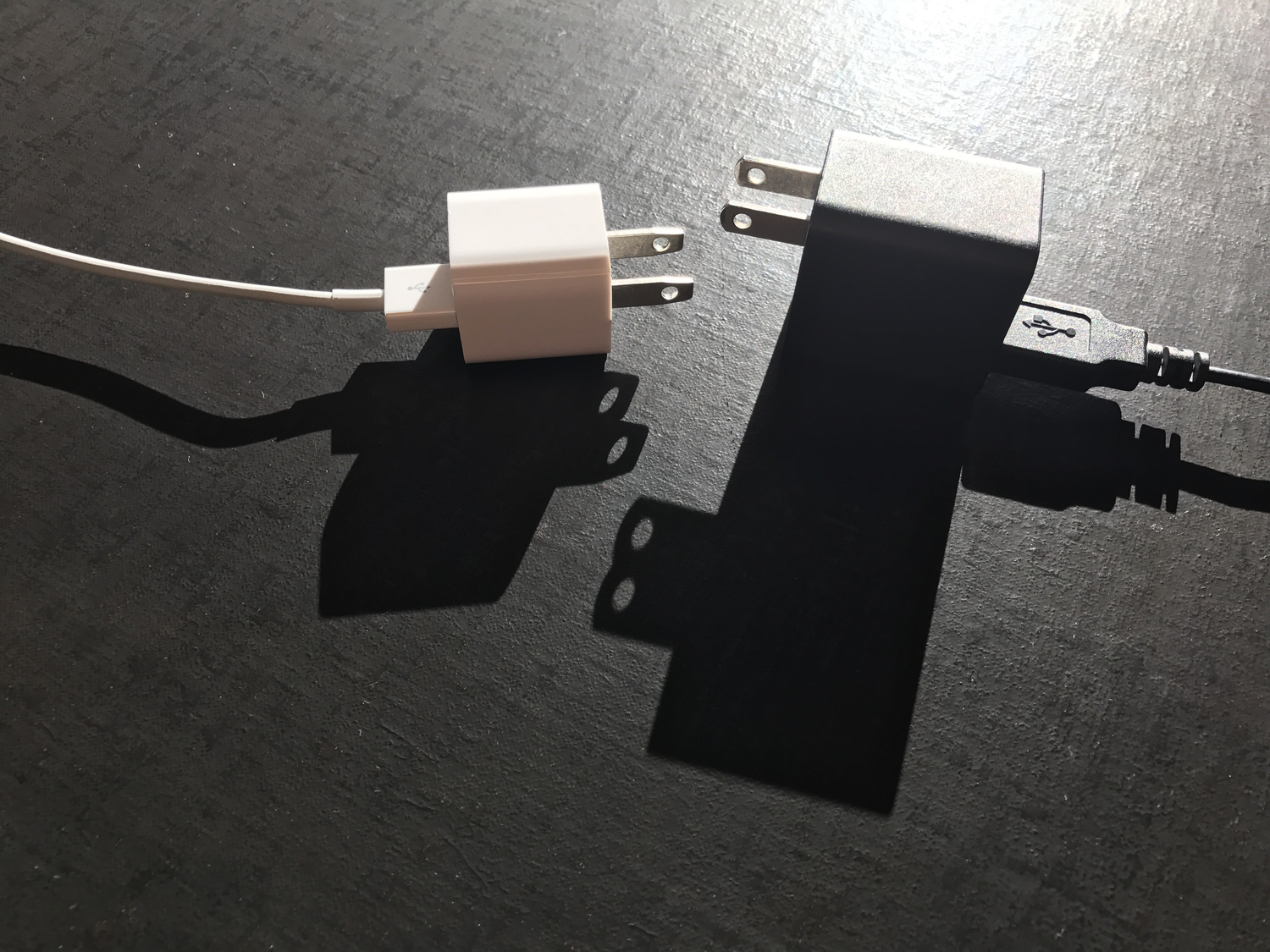 充電式のものが多い!