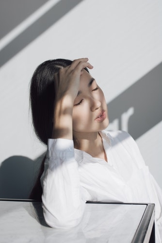 なんだか臭う。その原因頭皮からきてるかも