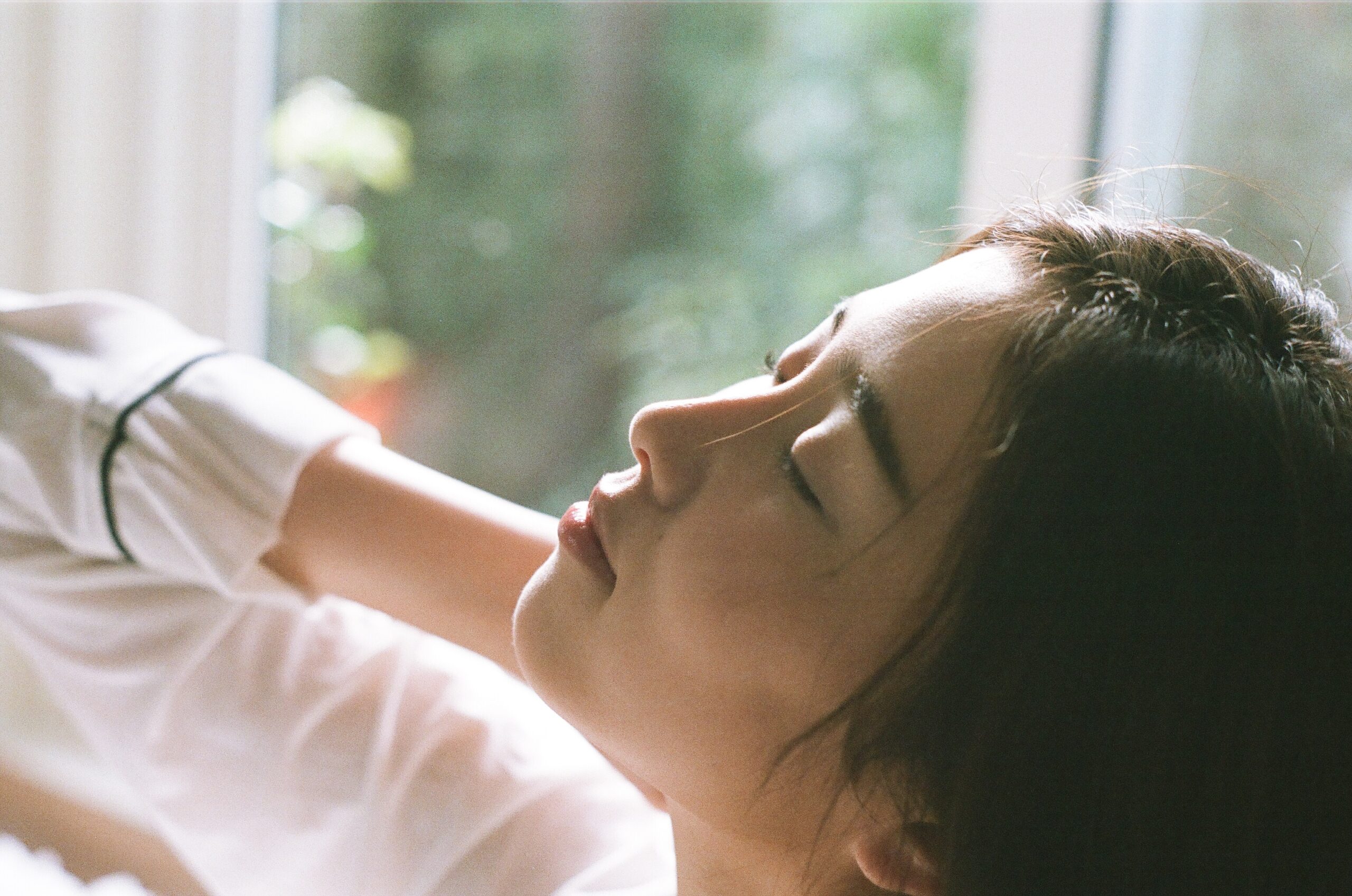 女の子だもん、いつでもキレイな肌でいたいの