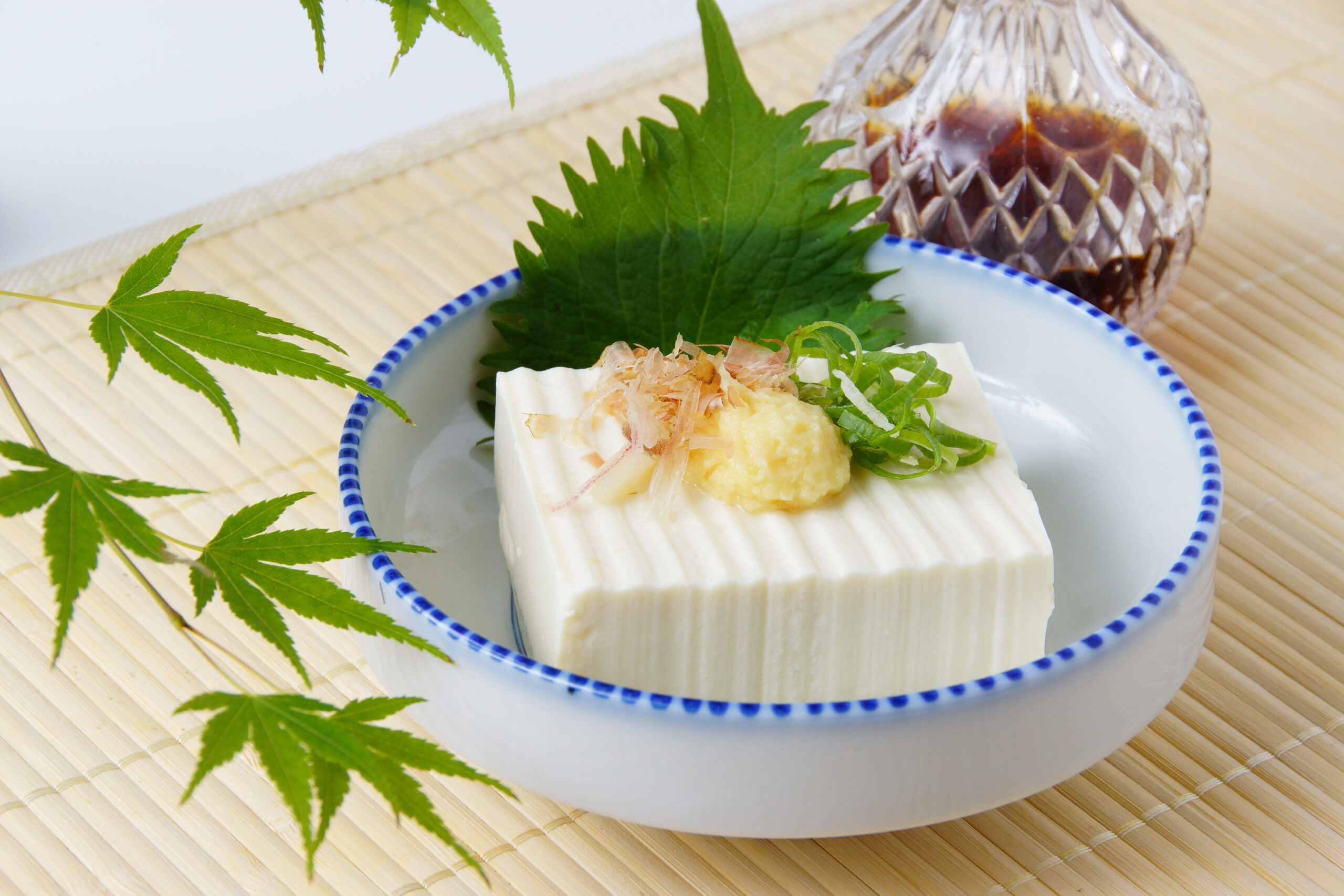 美味しいお豆腐、食べ尽くしちゃお♡