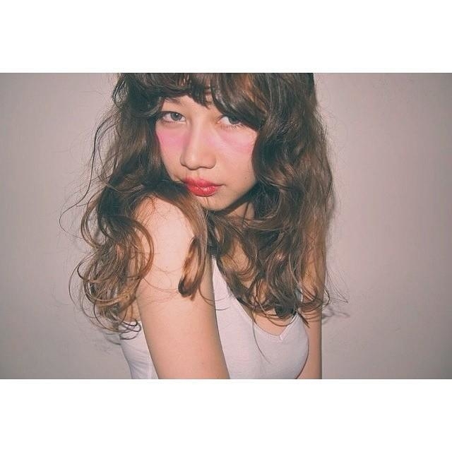 いつもと違ったレディーな私