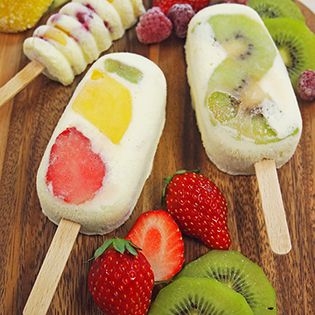 ベースがあれば簡単にできちゃう♡