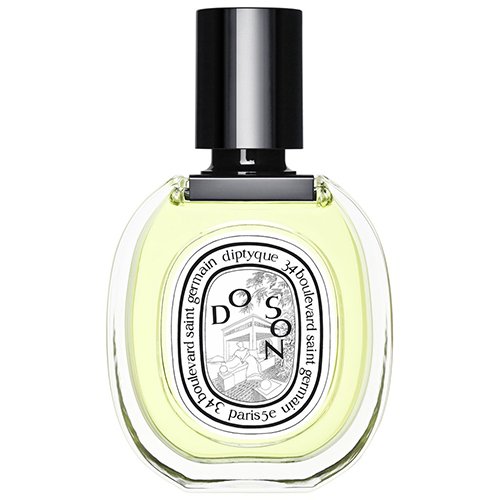 ディプティック ドソン オードトワレ 50ml DIPTYQUE DOSON EDT