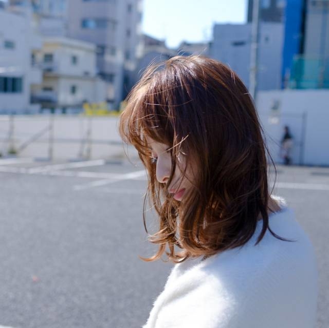 うるおいを制して透明感を制す