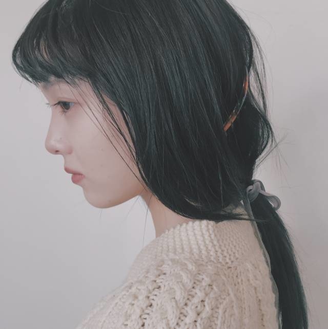 こんなヘアスタイルはどう？