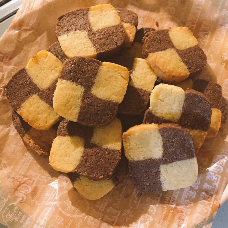 レシピって難しい…