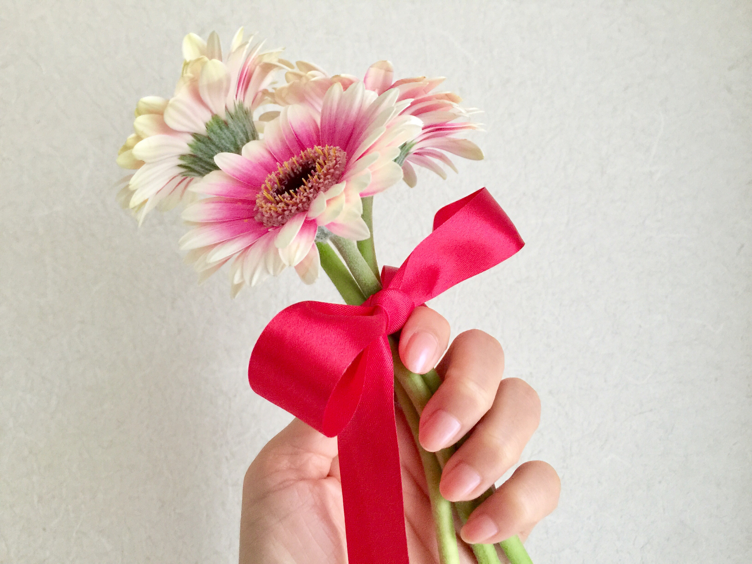 指先まで抜かりなく♡