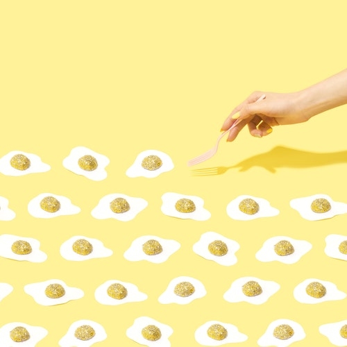 「したほうがいいって言われたから」