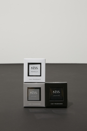 CAR FRAGRANCE